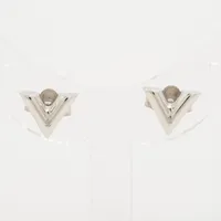 ルイヴィトン ピアス 片耳 ブックルドレイユパンダンギャンブル M65179 LOUIS VUITTON ルイヴィトン チェーンピアス ブックルドレイユ