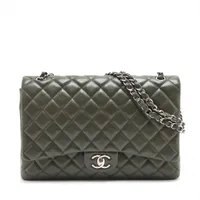 レア シャネル 正規トランプカード CHANEL シャネル マトラッセ ココマーク コインカードケース