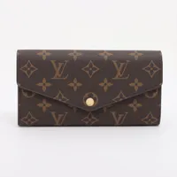LOUIS VUITTON ルイヴィトン ブローチ ベアー モノグラム ブラウン org.jpg
