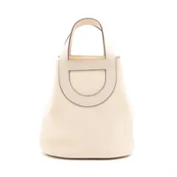 エルメス インザループ23 トリヨンクレマンス ナタ シルバー金具