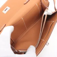 エルメス ケリーウォレット トゥーゴー トレサージュ ヴォー