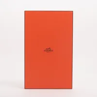 エルメス アトラージュ ネックレス 925 92.8g シルバー NP036341｜中古