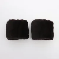 エルメス アニマルキーチャーム カバ キーホルダー レザー×925