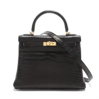 【新品未使用】HERMES ケリーベルト ノアール ゴールド金具 黒 ブラック HERMES エルメス ベルト ケリー18 ブラック ゴールド金具 ヴォー