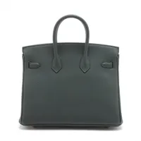 【極美品】HERMES エルメス　バーキン25 空箱 美品】HERMES エルメス バーキン25 空箱
