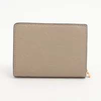 ヴィトン アンプラント ポルトフォイユ クレア M80152 トゥル