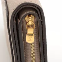 ポルトフォイユ・クレア Louis Vuitton ポルトフォイユ・クレア 二つ折り財布 – Simpl White
