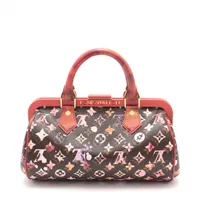ルイヴィトン　パピヨン　美品 LOUIS VUITTON／ルイヴィトン・パピヨン お買取させて頂きました