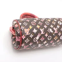 未使用☆ルイヴィトンモノグラムウォーターカラーパピヨン 正規品 ハンドバッグ LOUIS VUITTON】【リチャード・プリンスコラボ】ルイヴィトン