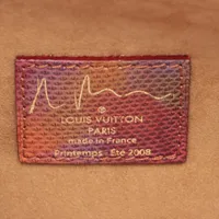 未使用☆ルイヴィトンモノグラムウォーターカラーパピヨン 正規品 ハンドバッグ LOUIS VUITTON - ルイヴィトン モノグラム ウォーターカラー