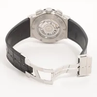 ウブロ クラシックフュージョン アエロフュージョン 525.NX.0170.LR