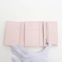 【新色！！！】HERMES ベアンコンビネ ローズダーリン ピンク エルメス ベアンコンビネ ローズダーリン シェブルミゾル