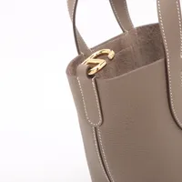 待望の再入荷♡ HERMES インザループ 18 エトゥープ エルメス インザループ トリヨンクレマンス エトゥープ 18