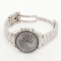 オメガ スピードマスター プロフェッショナル アポロ17号 40周年