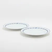 エルメス　シェーヌダンクル　プレート　16.5㎝　2枚セット　箱付き Yahoo!オークション -「エルメス シェーヌダンクル プレート」の