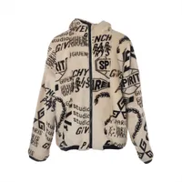 ドルチェ&ガッバーナ レザー ジャケット 50 メンズ ブラック G9ZY6L