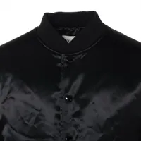 治*様 CELINE ウール　フライトジャケット　44 治*様 CELINE ウール フライトジャケット 44