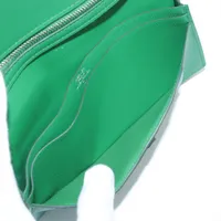 【未使用レベル✳️大赤字の最終限界価格‼️】ベアンスフレ グリーン 緑 長財布 エルメス ベアン 財布/小物｜グリーン(緑)｜中古ブランド品