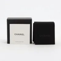 安心の正規品❣️極美品！日本に数点のみ入荷❣️存在感大❣️CHANELピアス【両耳】 18Kゴールド＆ダイヤモンド ファイン ジュエリー | CHANEL シャネル