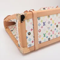 ごり 限定品⭐️ルイヴィトン モノグラム サンセット ブラザ レインボー 楽天市場】LOUIS VUITTON ルイヴィトン モノグラムジャイアント