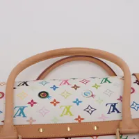 ヴィトン×村上隆 マルチカラー サックジギャンティック M92057