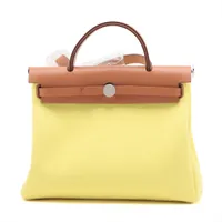 COUPON SELECTION バッグ ALLU online store｜イエロー(黄色