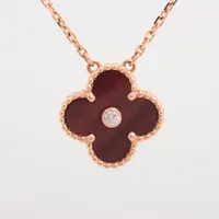 4℃ 2015年Xmas限定K18WGネックレス 2210059140017.jpg