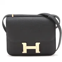 【U U‼️】超美品試着のみHERMES エルメス H 90 コンスタンス エルメスの