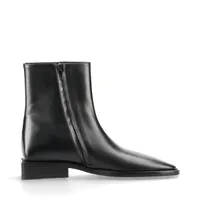 バレンシアガ　ショートブーツ　値下げしました BALENCIAGA バレンシアガ 靴 ショートブーツ レディース35(約