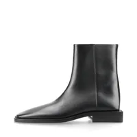 BALENCIAGA スエード ショートブーツ　36 BALENCIAGA スエード ショートブーツ 36 靴