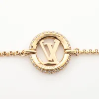 [SALE]ヴィトン Vuitton ブレスレット ルイーズ バイ ナイト ブレスレット・ルイーズ バイ ナイト S00｜ルイ・ヴィトン 公式
