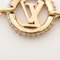 ヴィトン M00758 ブラスレ ルイーズ バイ ナイト DP3272 ブレスレット