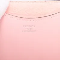 エルメス インザループ 18 トリヨンクレマンス ローズサクラ