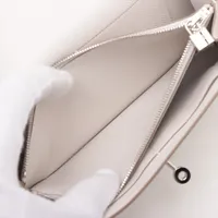 tiruru.0909専用エルメス ケリーウォレット シルバー金具 tiruru.0909専用エルメス ケリーウォレット シルバー金具 tiruru.0909