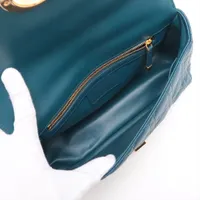 Christian Dior ショルダーバッグ 青 4503024G0003 Christian Dior Shoulder bags Blue 4503024G0003 | Online
