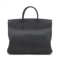 HIGH CLASS 　ハンドバッグ　カデナ　40　エルメス　バーキン ヘンリーハイクラス バーキン40黒の通販 by Aya's shop｜ラクマ