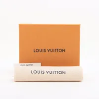 LOUIS VUITTONアエログラム ポルトフォイユ・パイロットコンパクト財布 LOUIS VUITTON ルイ・ヴィトン ポルトフォイユ・パラス