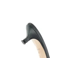 ボッテガヴェネタ パデッド レザー サンダル 36 レディース