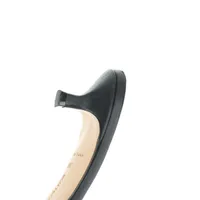 ボッテガヴェネタ パデッド レザー サンダル 36 レディース