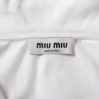 MiuMiu＊Cotton T-shirt セーラーカラーＴシャツ＊送料込 MJN566_13RJ_F0009_S_OOO_1.jpg