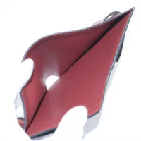 エルメス ベアン コンパクトウォレット ルージュアッシュ/G金具 エルメス ベアン コンパクトウォレット ルージュアッシュ/G金具