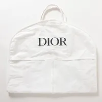 Christian Diorポンチョ DIOR | ポンチョ ディオール オブリーク コットン
