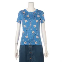 【HERMES】コットンシャツ　サイズ:43 11510089_3.jpg