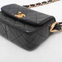 使用わずか❣️高級品✨　 シャネル マトラッセ ラムスキン ボルドー J42 楽天市場】chanel シャネル マトラッセ ラムスキン チェーン