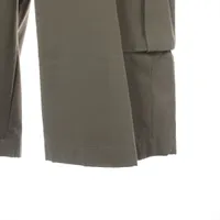 【新品未使用】GUCCI カーゴショートパンツ GG柄　742784 新品未使用】GUCCI カーゴショートパンツ GG柄 742784 - メルカリ