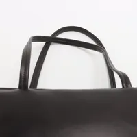 ［VINTAGE] アストラボーリングレザーショルダーバッグ★Aランク ザロウ アストラ ボーリング レザー ショルダーバッグ ブラック