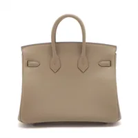 【新品2024年購入】エルメス HERMÈS バスティア ベージュマルファ 新品2024年購入】エルメス HERMÈS バスティア ベージュマルファ