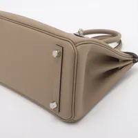 【新品2024年購入】エルメス HERMÈS バスティア ベージュマルファ 新品2024年購入】エルメス HERMÈS バスティア ベージュマルファ