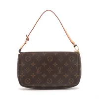 ヴィトン モノグラムチェリー ポシェットアクセソワール M95008 ルイ・ヴィトン(LOUIS VUITTON)ルイヴィトン モノグラム