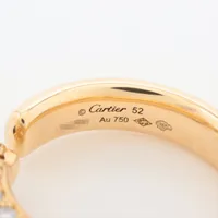 カルティエ パンテール ドゥ カルティエ エメラルド オニキス